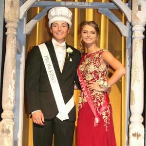 Meet your Posher, Kate